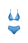 Bluellia 2er Set Blau von Obsessive kaufen - Fesselliebe