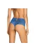 Bluellia Shortsies Blau von Obsessive