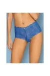 Bluellia Shortsies Blau von Obsessive kaufen - Fesselliebe