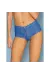 Bluellia Shortsies Blau von Obsessive