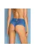 Bluellia Shortsies Blau von Obsessive