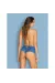 Bluellia Shortsies Blau von Obsessive