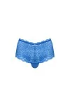 Bluellia Shortsies Blau von Obsessive kaufen - Fesselliebe