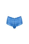 Bluellia Shortsies Blau von Obsessive kaufen - Fesselliebe