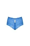 Bluellia Shortsies Blau von Obsessive kaufen - Fesselliebe