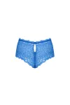 Bluellia Shortsies Blau von Obsessive kaufen - Fesselliebe