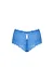 Bluellia Shortsies Blau von Obsessive