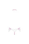 Chainty Set Pink von Obsessive kaufen - Fesselliebe