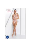 Body Weiß Bs086 von Passion-Exklusiv kaufen - Fesselliebe