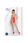 Body Rot Bs087 von Passion-Exklusiv kaufen - Fesselliebe