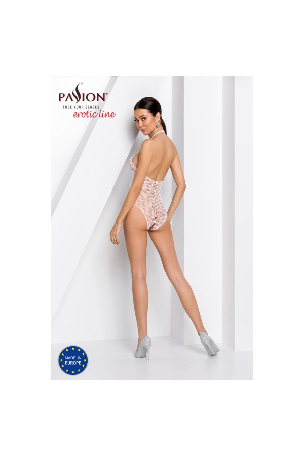Body weiß Bs087 von Passion-Exklusiv kaufen | Fesselliebe