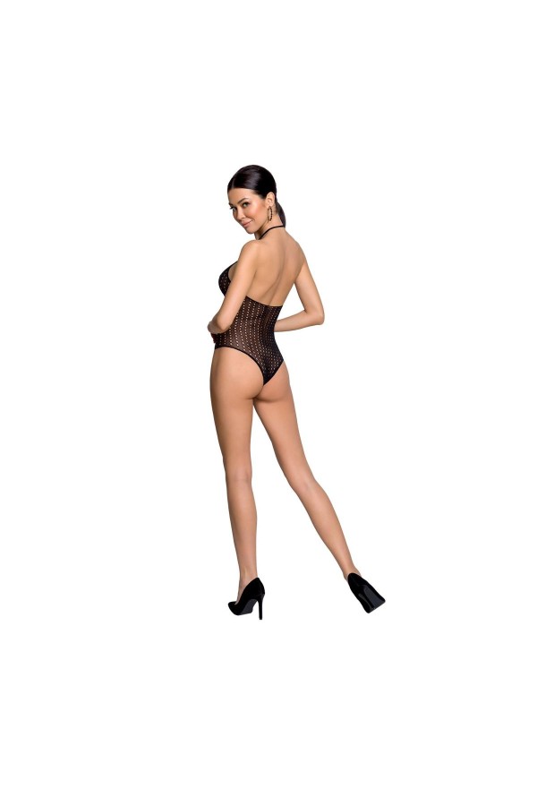 Body schwarz Bs088 von Passion-Exklusiv kaufen | Fesselliebe