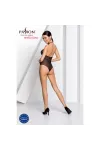 Body Schwarz Bs088 von Passion-Exklusiv kaufen - Fesselliebe