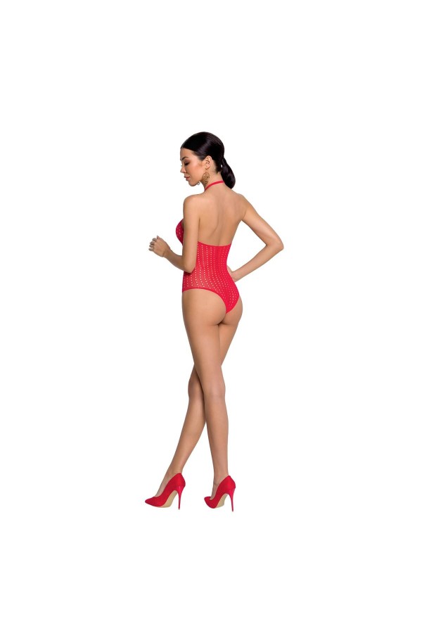 Body rot Bs088 von Passion-Exklusiv kaufen | Fesselliebe