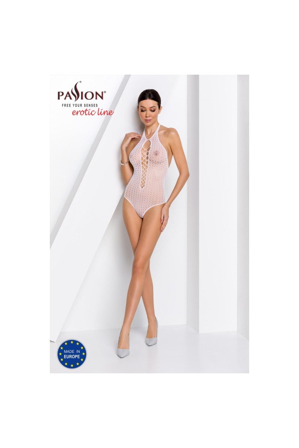 Body weiß Bs088 von Passion-Exklusiv kaufen | Fesselliebe