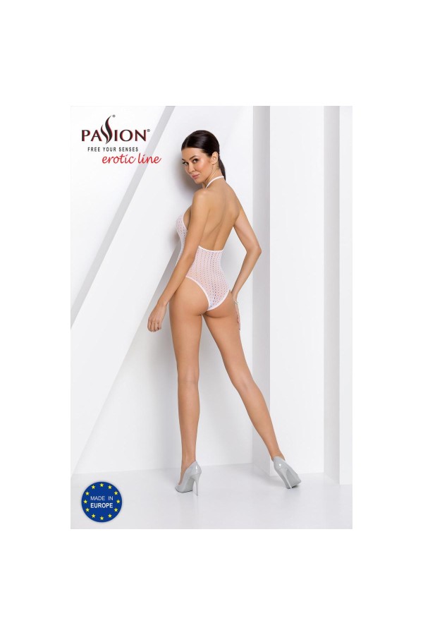 Body weiß Bs088 von Passion-Exklusiv kaufen | Fesselliebe
