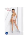 Body Weiß Bs088 von Passion-Exklusiv kaufen - Fesselliebe