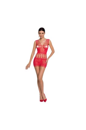 Kleid rot Bs090 von Passion-Exklusiv kaufen | Fesselliebe