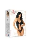 Lauren Body Schwarz von Beauty Night Fashion kaufen - Fesselliebe