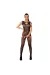 Ambroise Bodystocking Schwarz von Livco Corsetti Fashion