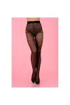 Meridany Strumpfhose Schwarz 15den von Livco Corsetti Fashion kaufen - Fesselliebe