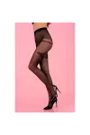 Meridany Strumpfhose Schwarz 15den von Livco Corsetti Fashion kaufen - Fesselliebe