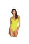 Neonia Body Yellow von Obsessive kaufen - Fesselliebe