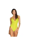 Neonia Body Yellow von Obsessive kaufen - Fesselliebe