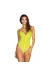 Neonia Body Yellow von Obsessive