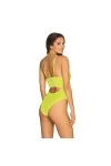 Neonia Body Yellow von Obsessive kaufen - Fesselliebe