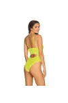 Neonia Body Yellow von Obsessive kaufen - Fesselliebe