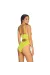 Neonia Body Yellow von Obsessive