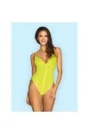 Neonia Body Yellow von Obsessive kaufen - Fesselliebe