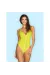 Neonia Body Yellow von Obsessive