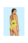 Neonia Body Yellow von Obsessive kaufen - Fesselliebe