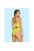 Neonia Body Yellow von Obsessive