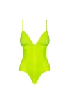 Neonia Body Yellow von Obsessive kaufen - Fesselliebe