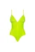 Neonia Body Yellow von Obsessive