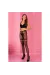 Nimari Strumpfhose schwarz 20den von LivCo Corsetti Fashion