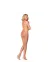 Bodystocking beige Ca002 von Casmir