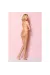 Bodystocking beige Ca002 von Casmir