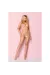 Bodystocking Beige Ca004 von Casmir