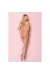 Bodystocking Beige Ca006 von Casmir