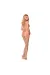 Bodystocking beige Ca008 von Casmir