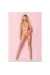 Bodystocking beige Ca008 von Casmir