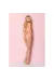 Bodystocking beige Ca008 von Casmir