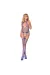 Bodystocking Blau Ca003 von Casmir