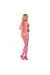 Bodystocking Pink Ca003 von Casmir