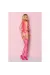 Bodystocking Pink Ca003 von Casmir