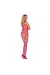 Bodystocking Fuchsia Ca004 von Casmir